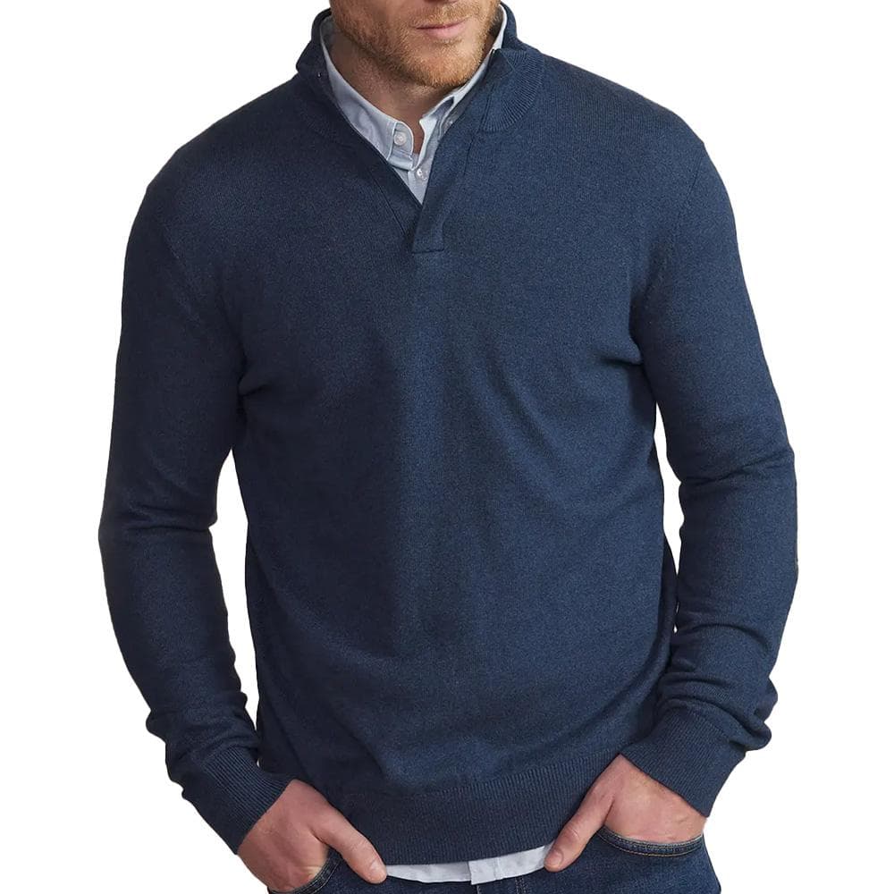 Pull Marine Homme TBS Nocturne 1 1