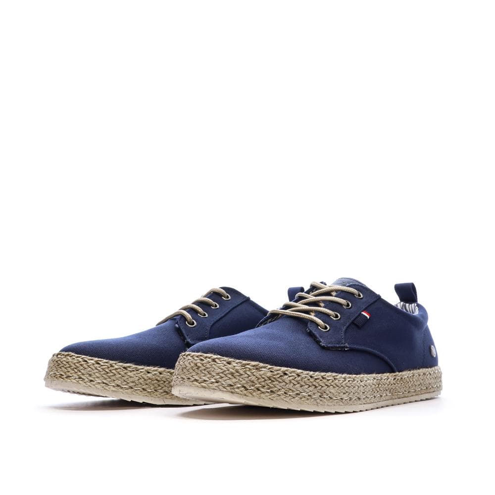 Baskets Marine Homme Refresh 175503 6