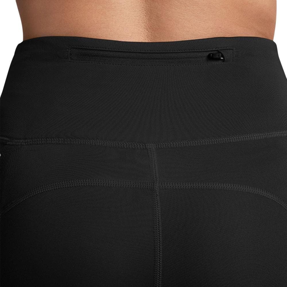 Legging Noir Femme Nike Hbr 3