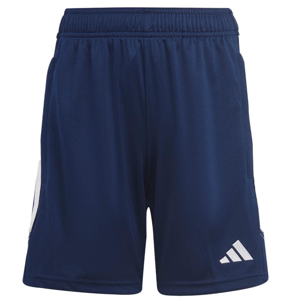 Short Bleu Homme Adidas Tiro23 1