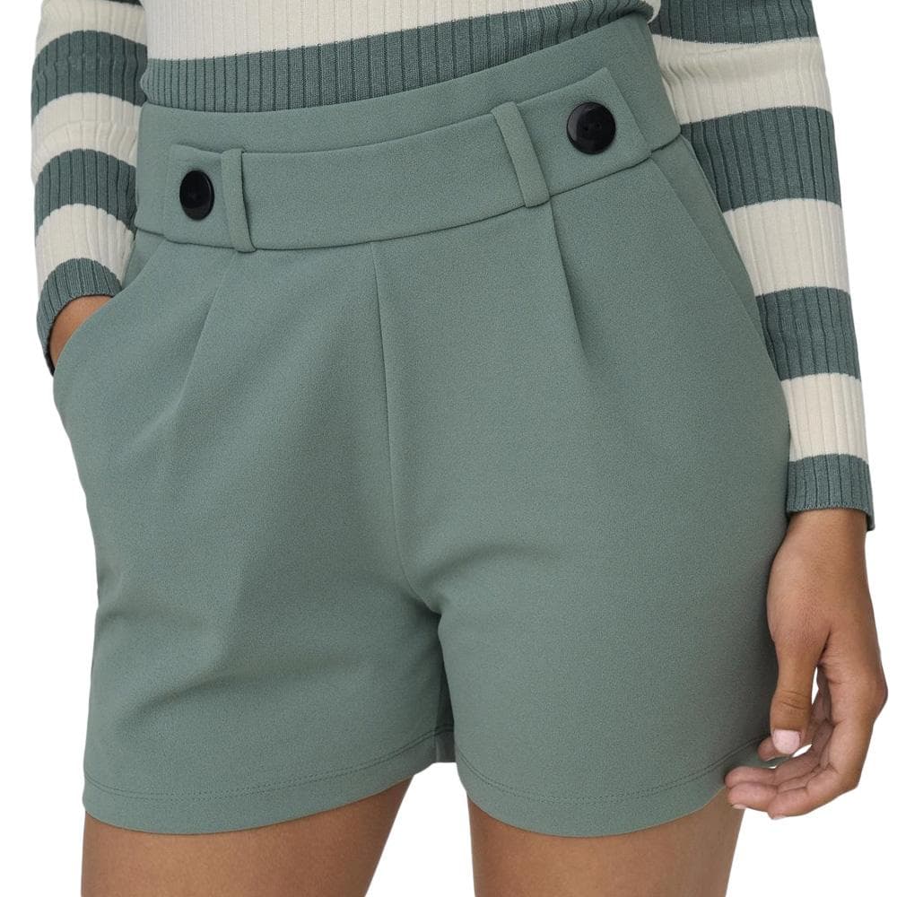 Short Kaki Femme JDY GEGGO 15203098 1
