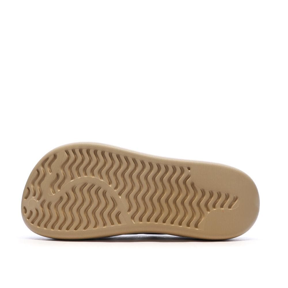 Mules Beige Homme Adidas Adifom Superstar 5
