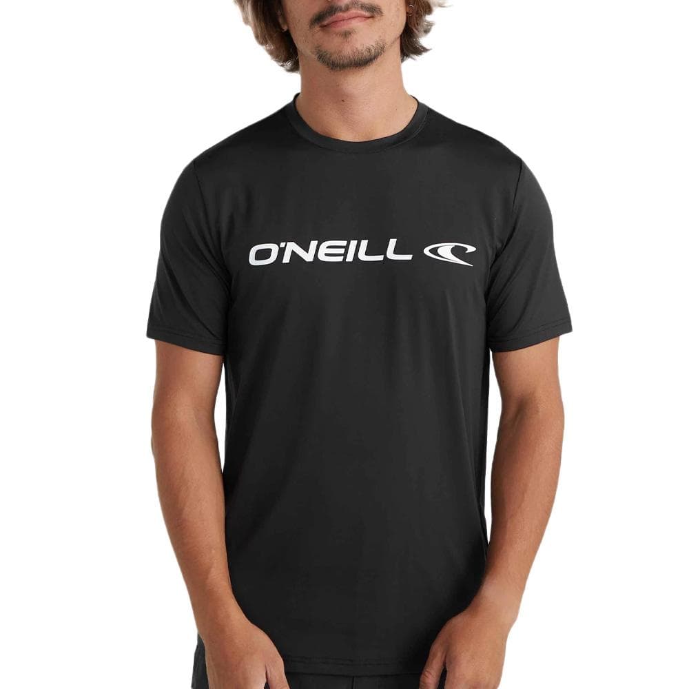 Lycra Noir Homme O'Neill Rutile Polygiene 1