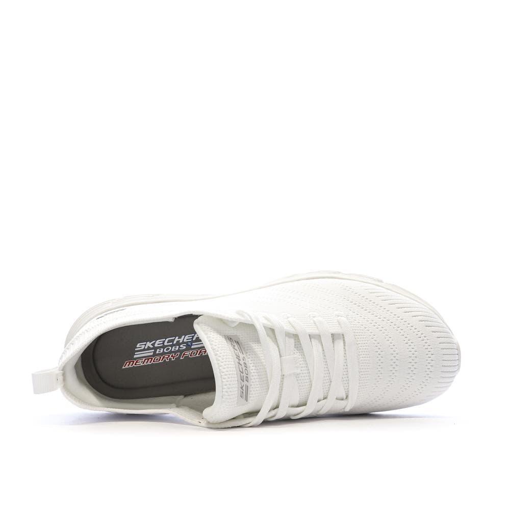 Baskets Blanches Homme Umbro Nateo 4