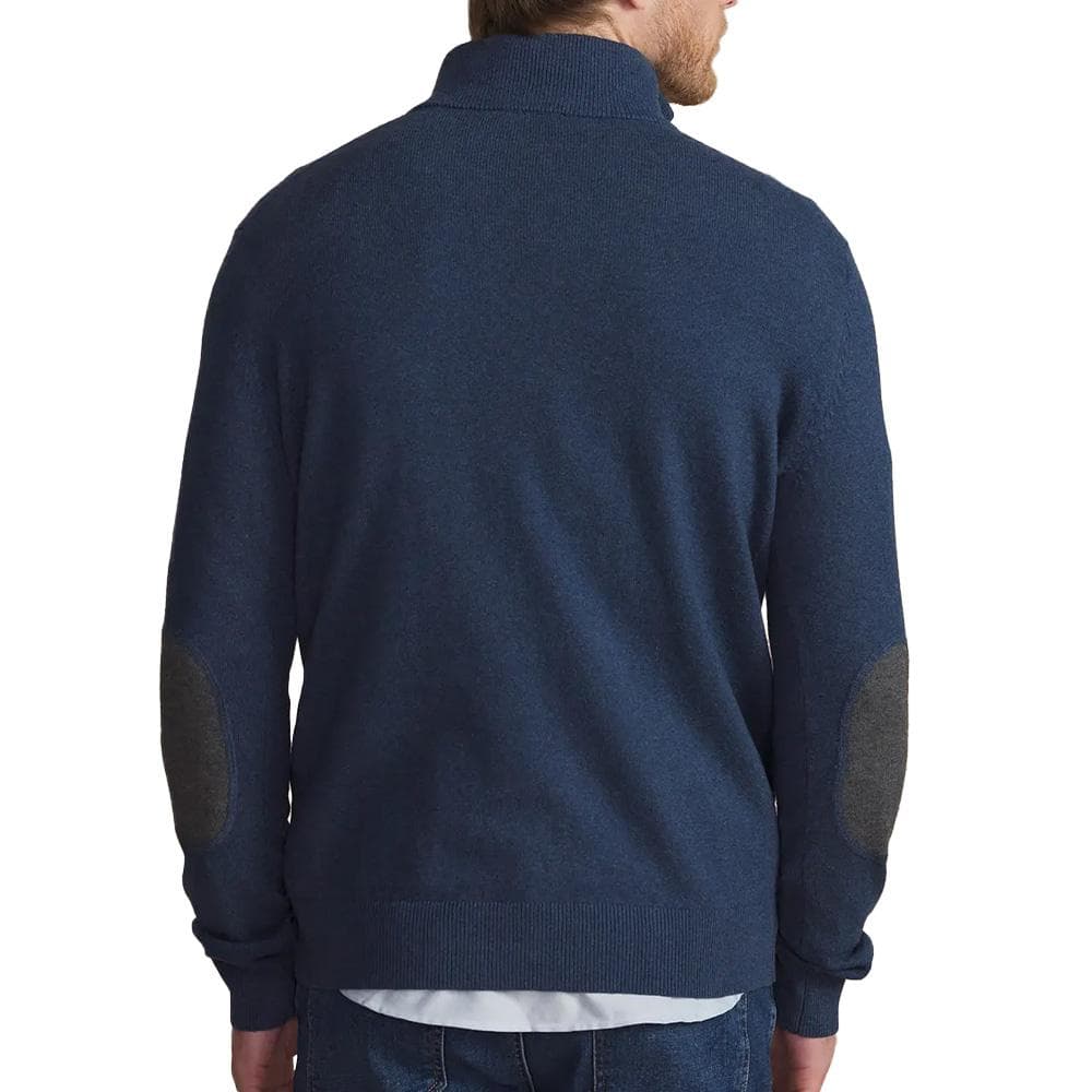 Pull Marine Homme TBS Nocturne 1 2