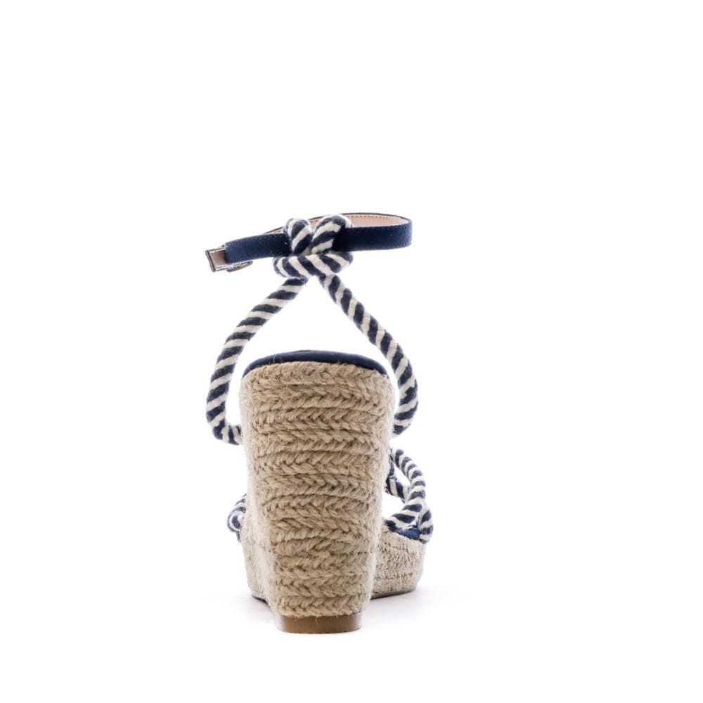 Sandales Marine Femme Beppi 3