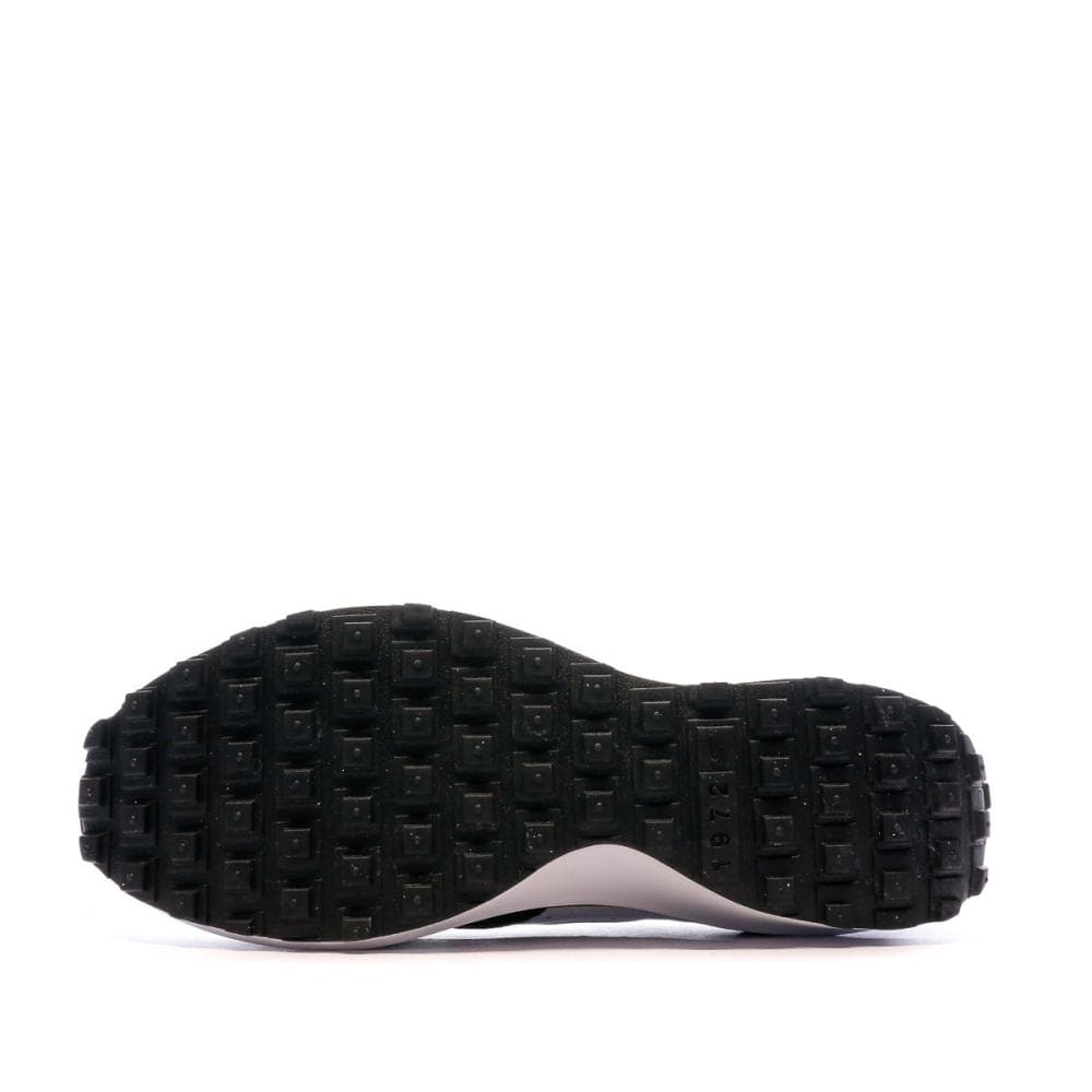 Baskets Noires Homme Nike Waffle Debut 5