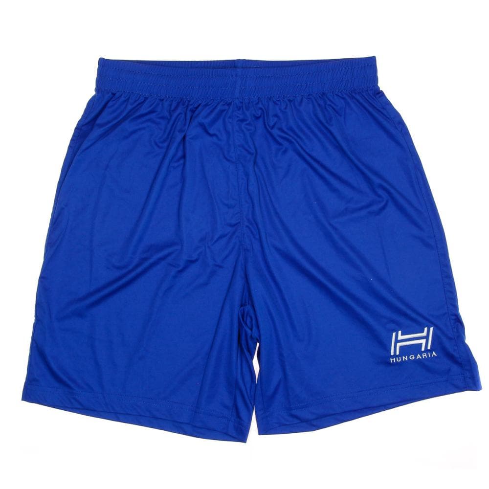 Short bleu homme Hungaria Premium 1