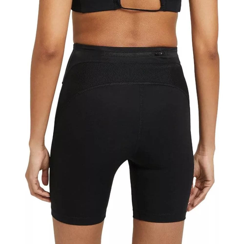 Short de Sport Noir Femme Nike Air CZ9410 2