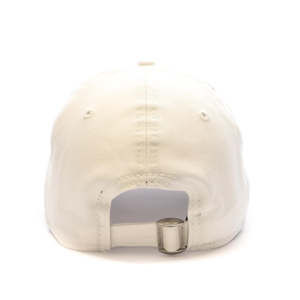 Casquette Blanche/Noire Homme New Era 940 3