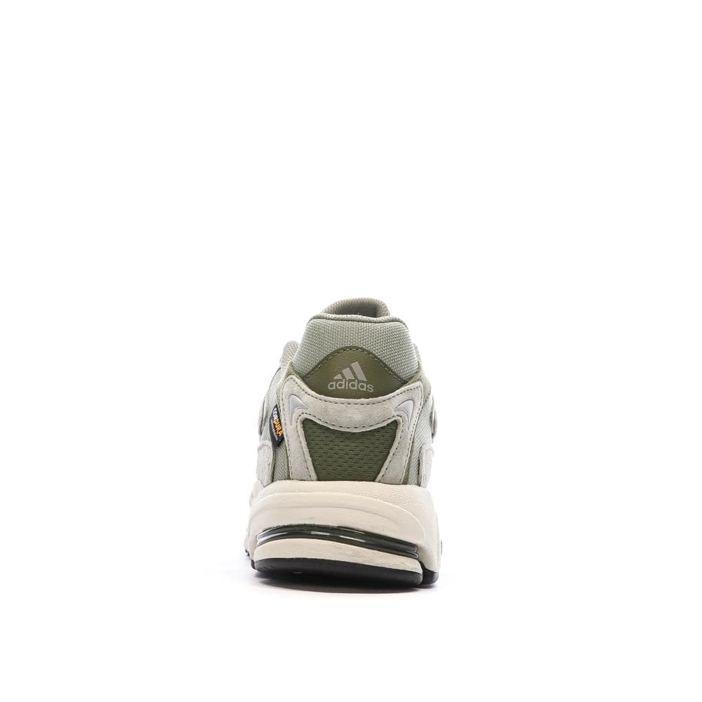 Baskets Kaki Homme Adidas ID3142 3