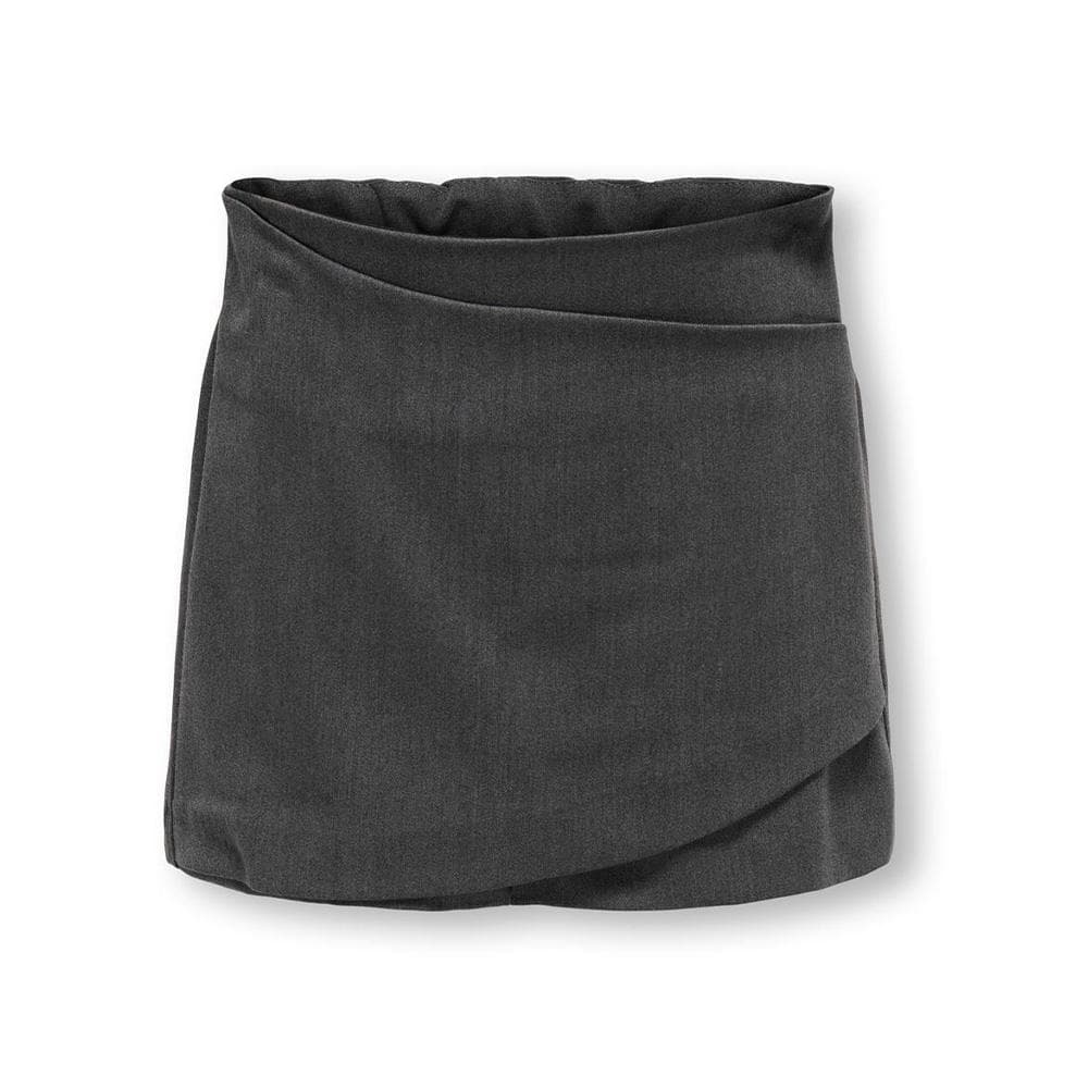Jupe Grise Fille Kids ONLY Kogsulajma 2