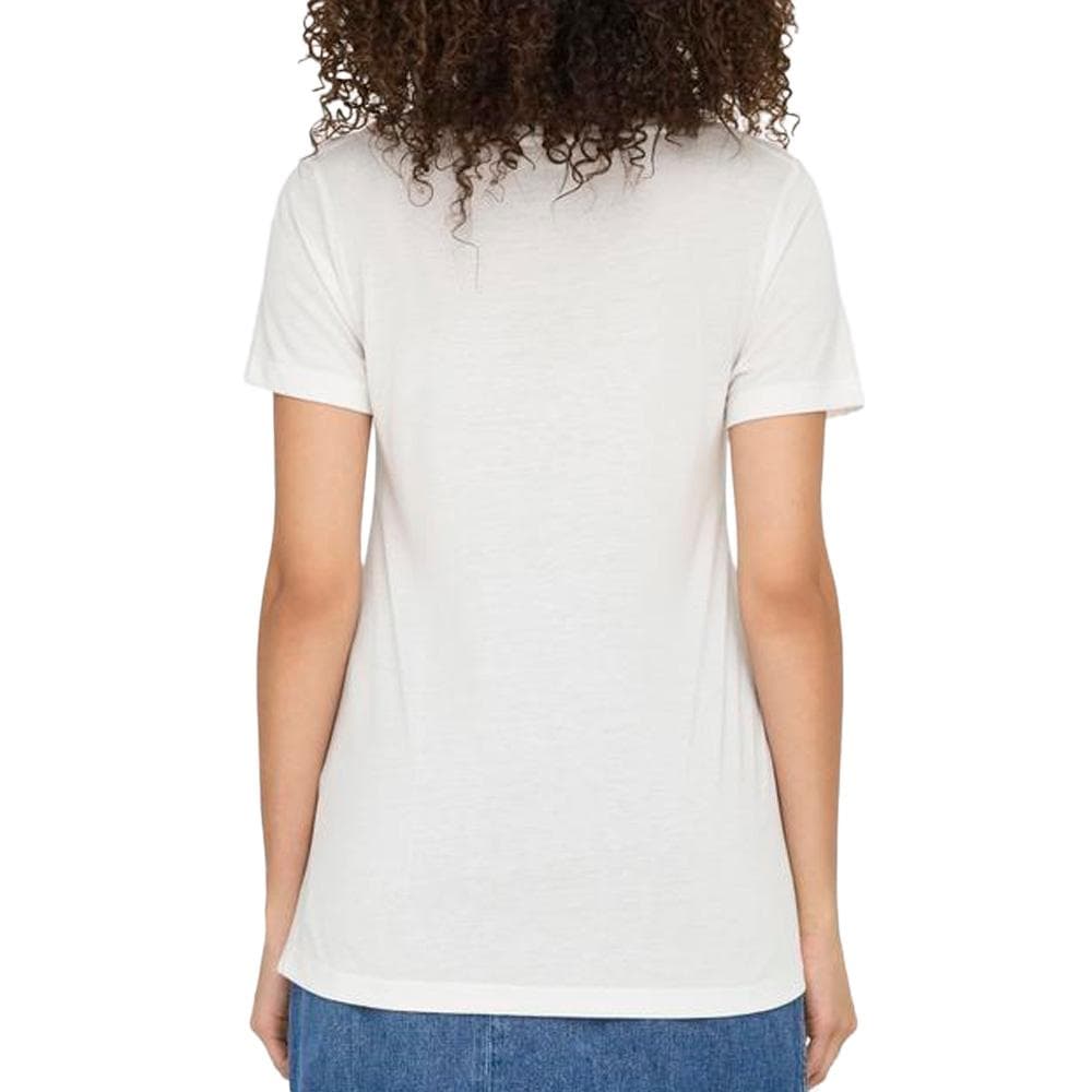 T-Shirt Blanc Femme JDY Dalila 2