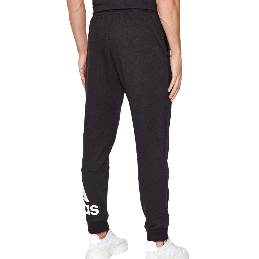 Jogging Noir Homme Adidas GK8968 2