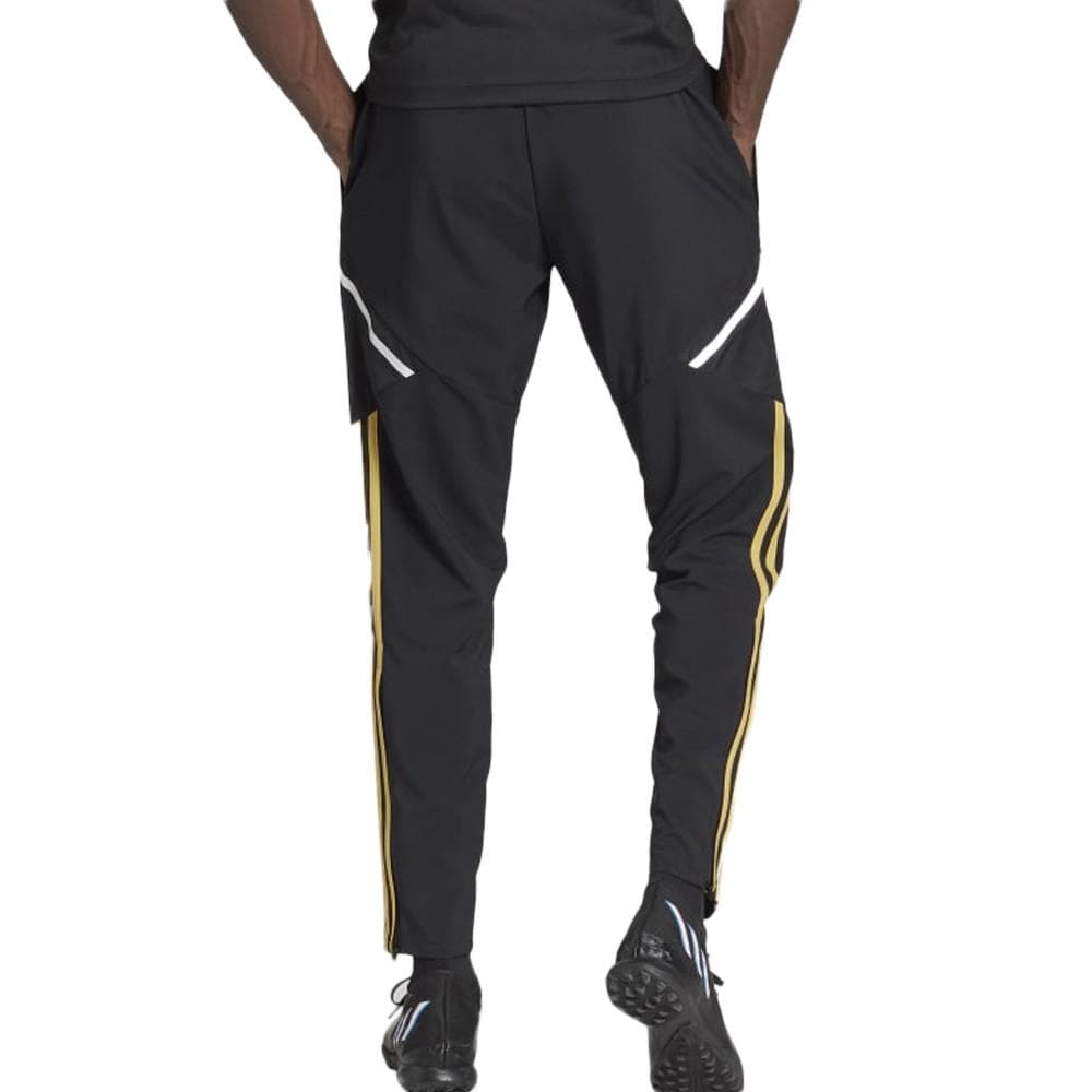 Pantalon de Jogging Noir Homme Adidas Juventus 2