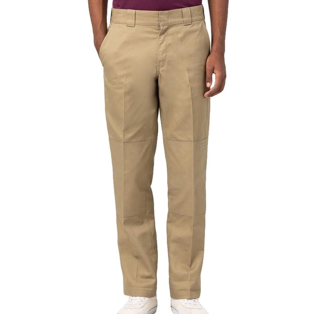 Pantalon Beige Homme Dickies Slim Strght Rec 1