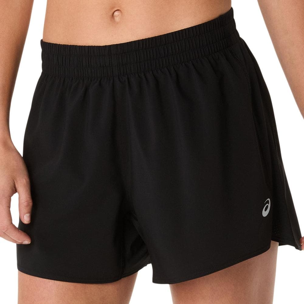 Short Noir Homme Asics Core 1