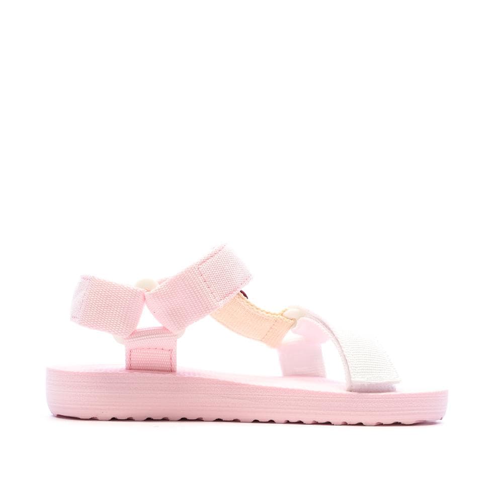 Sandales Rose Fille Levi's Cadys Mini 2