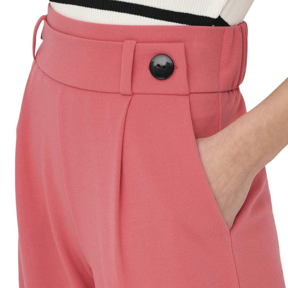 Pantalon Rose Femme JDY Geggo 3