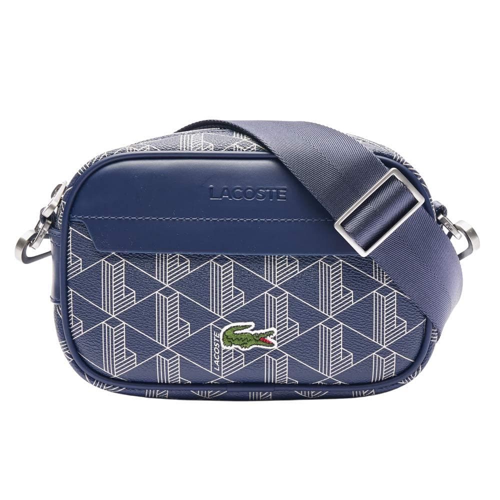 Sac à bandoulière Marine Homme Lacoste REPORTER 1