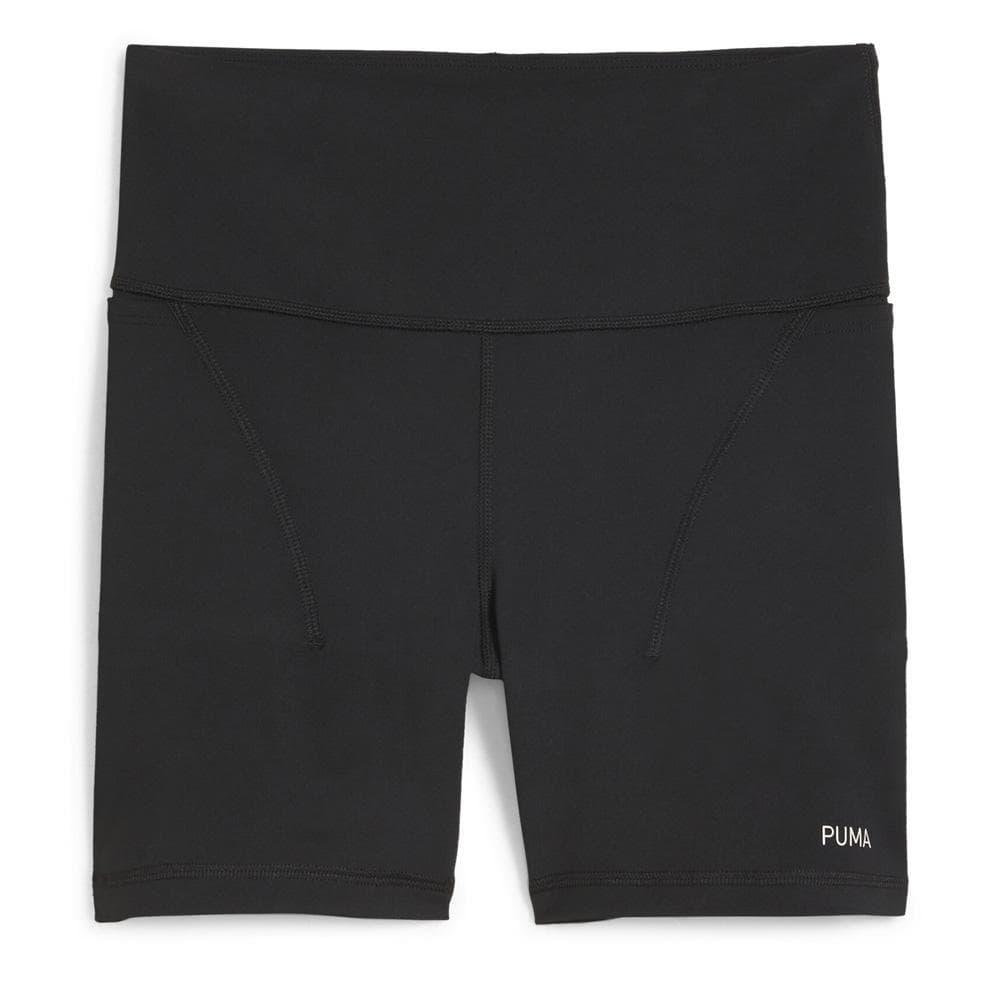Short Noir Femme Puma Cloudspun 1