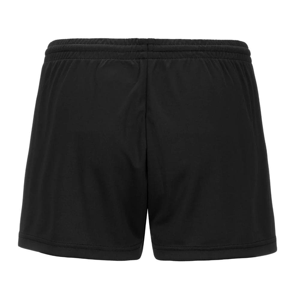 Short Noir Femme Kappa Borda 2