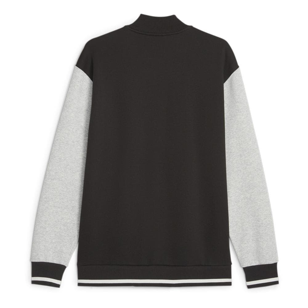 Veste Noir Homme Puma Puma Squad 2