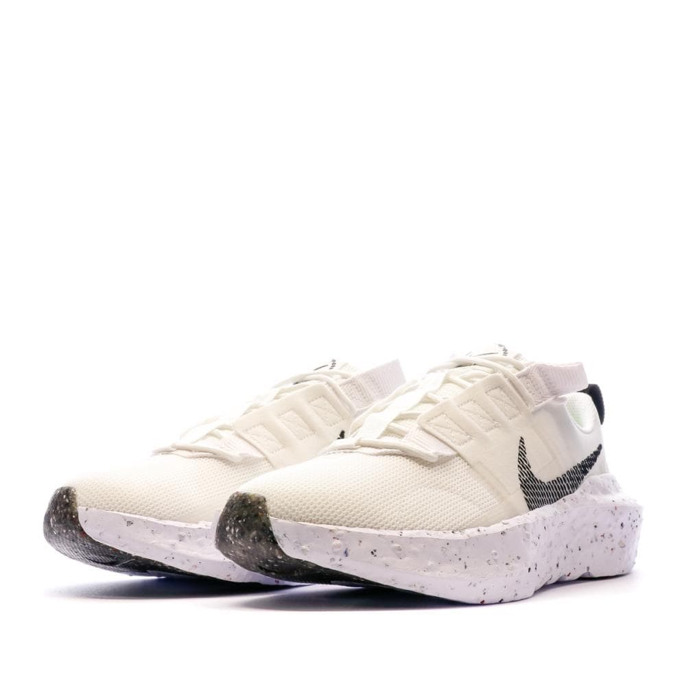 Baskets Blanche Femme Nike Crater Impact CW2386 6