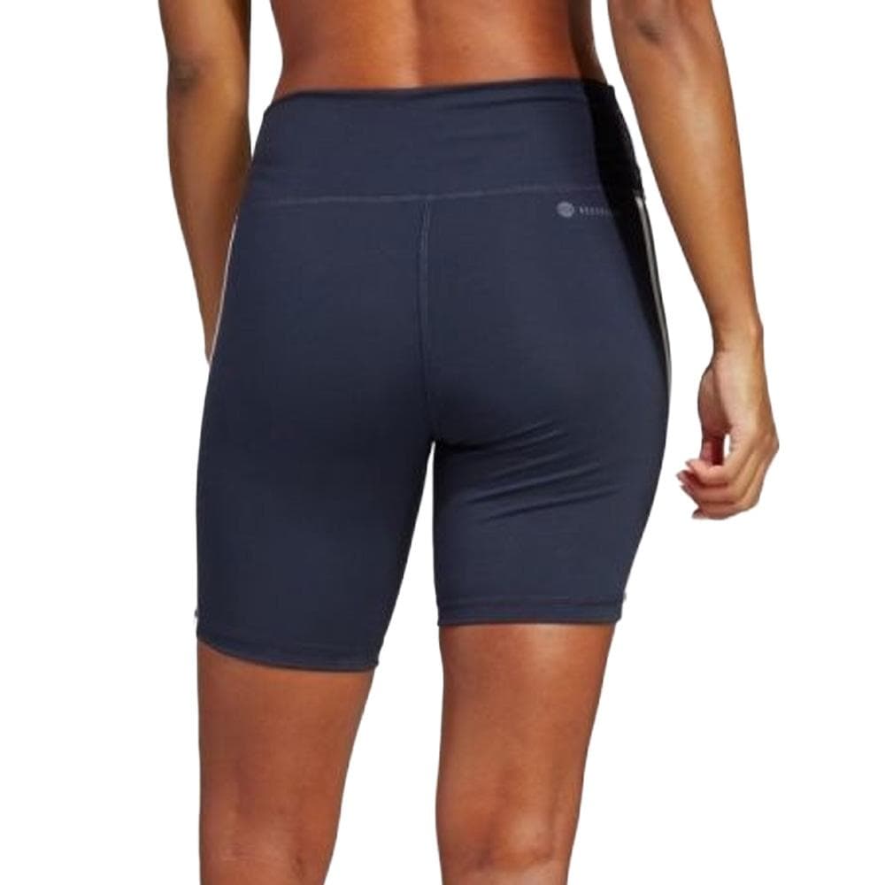 Short Noir Femme Adidas Sho Tig 2