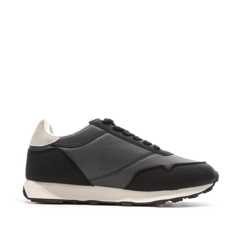 Baskets Noires/Grises Garçon Umbro Karts 2
