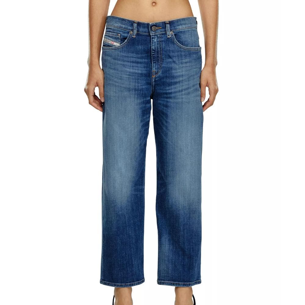 Jean Bleu Femme Diesel Dair 1
