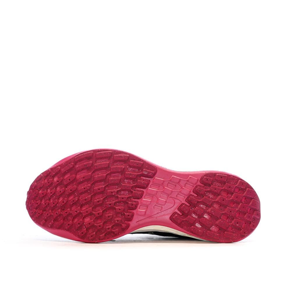 Chaussures de Running Noire/Rose Femme Nike Pegasus Turbo Next Nature 5