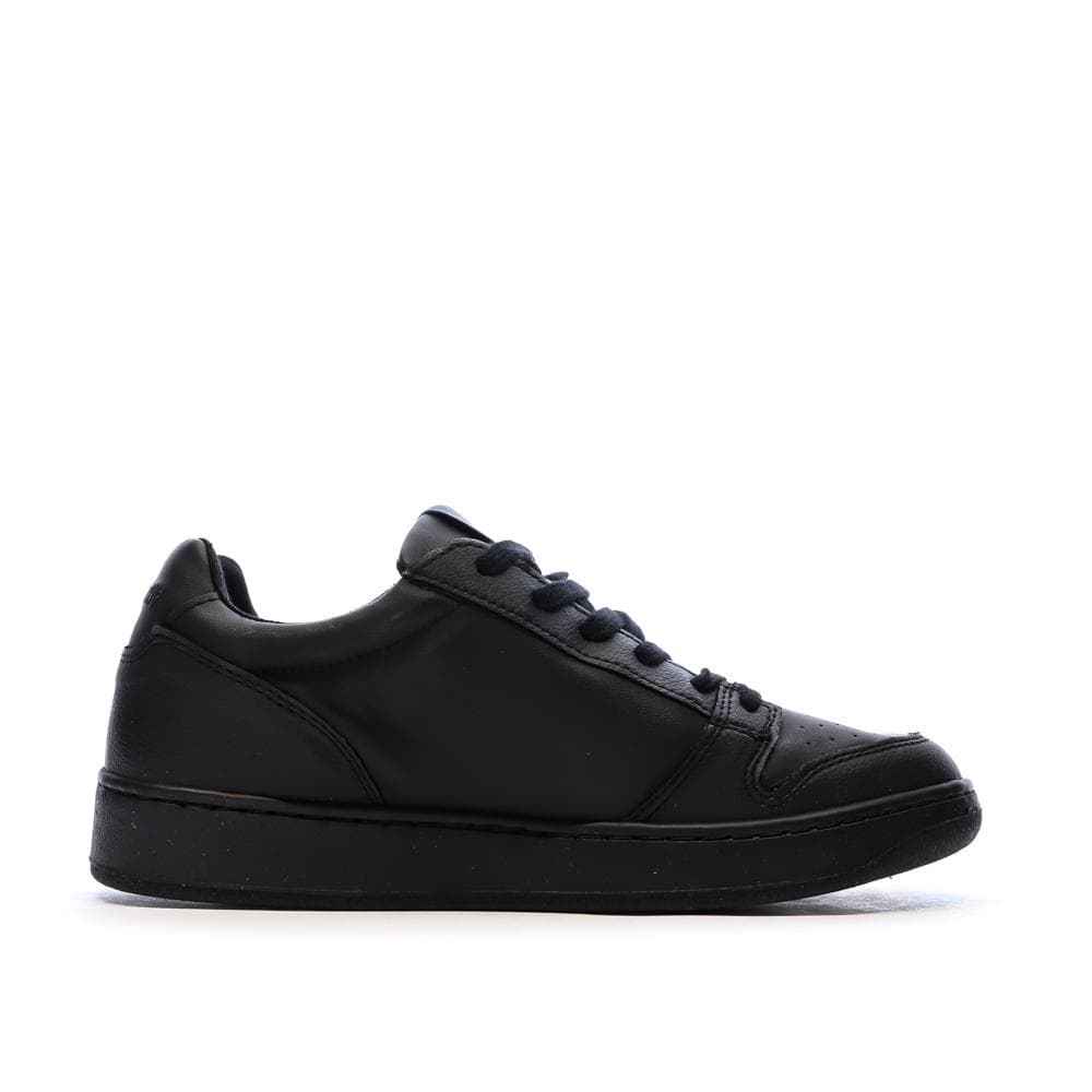 Baskets Noir Homme Le Coq Sportif Terra 2