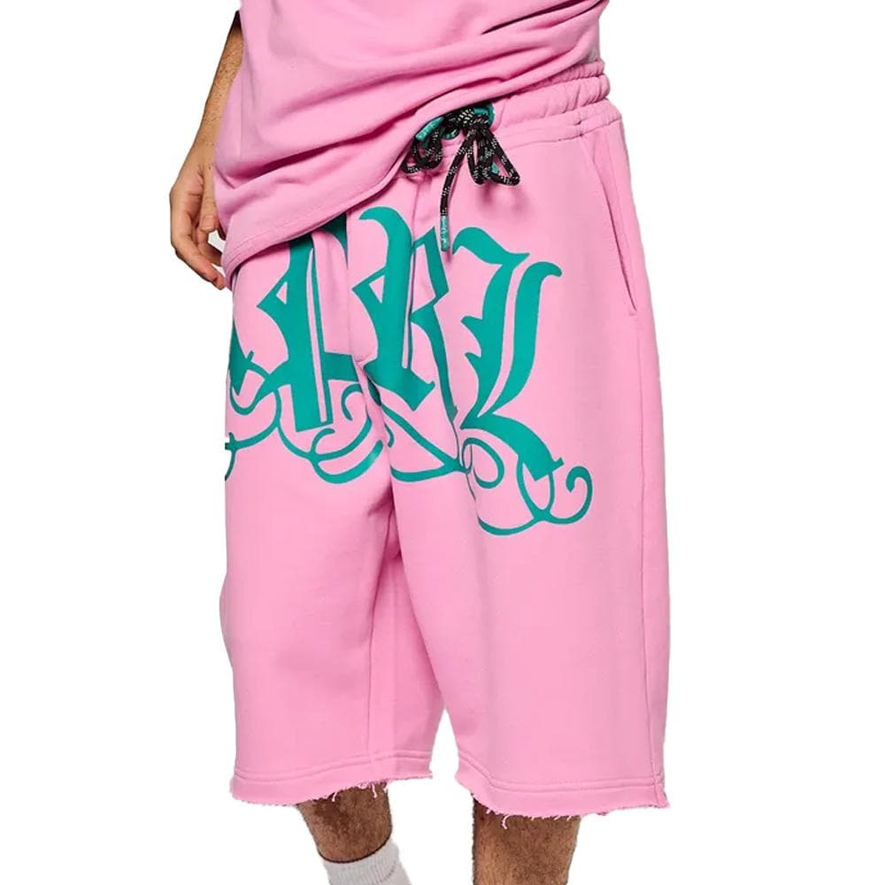 Short Rose Homme Kaporal VOTIC 1