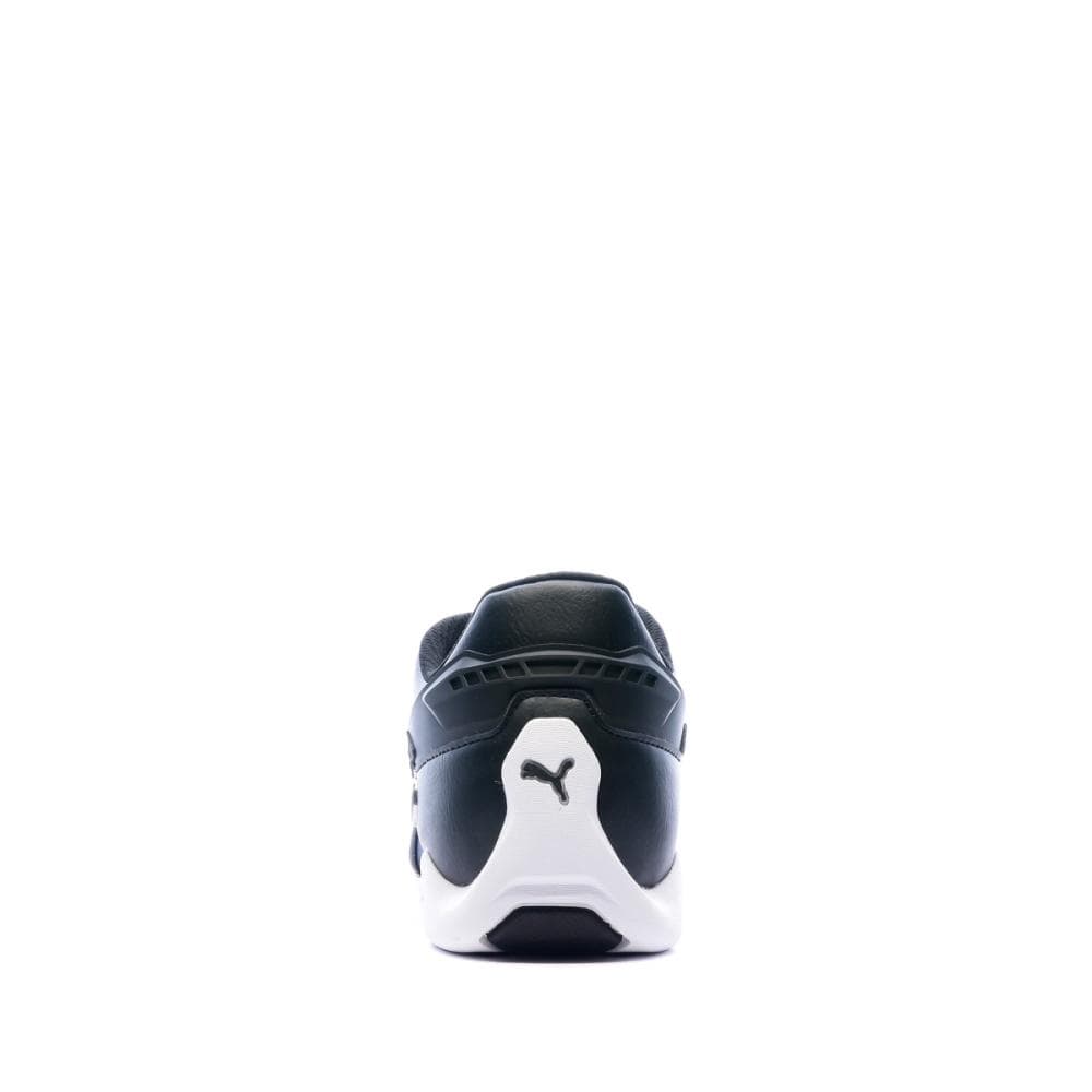 Baskets Noires Homme Puma BMW Drift 3
