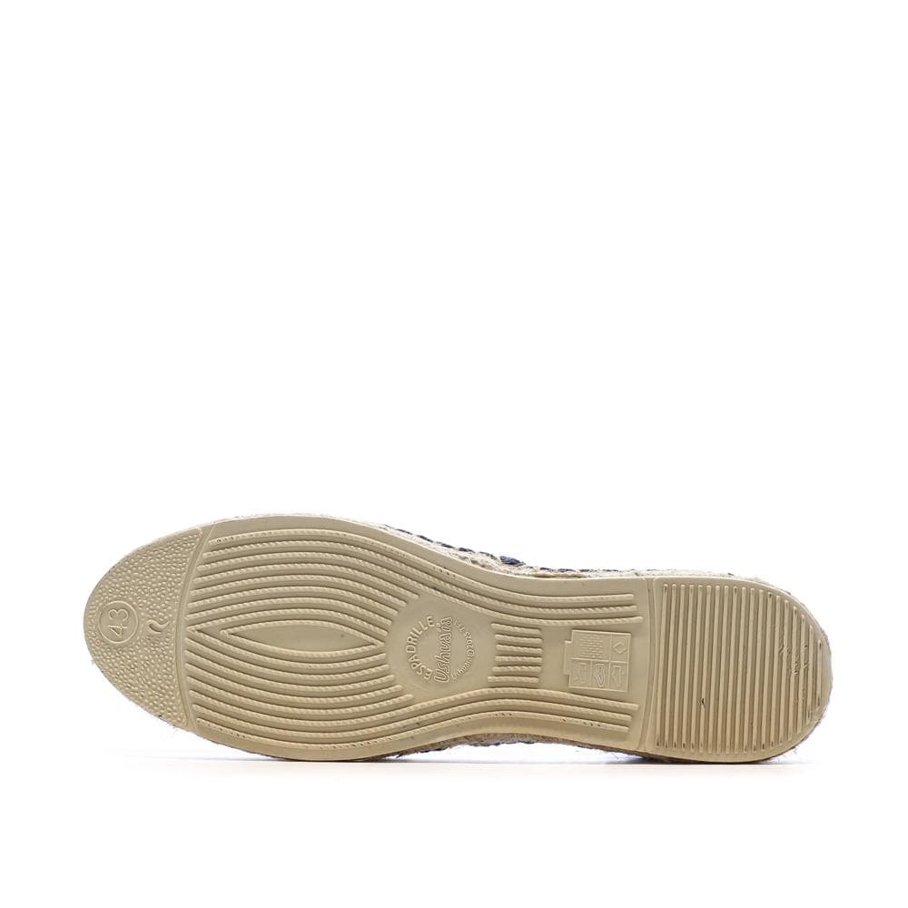 Espadrilles Bleu Homme Ushuaia Dimitrie 4