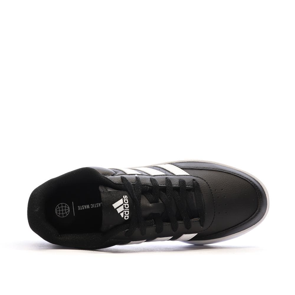 Baskets Noires Homme Adidas Breaknet 2.0 4