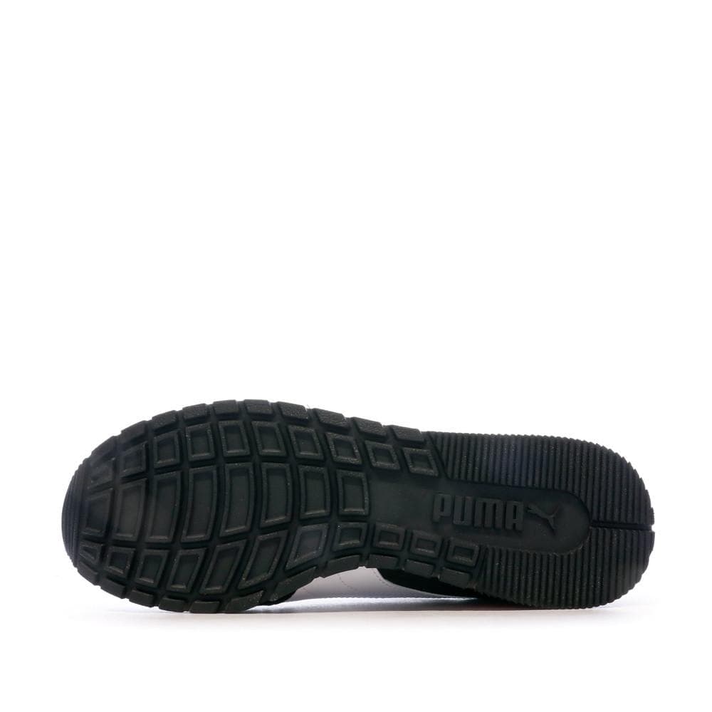 Baskets Noir Homme Puma V3 Mesh Castlerock 5