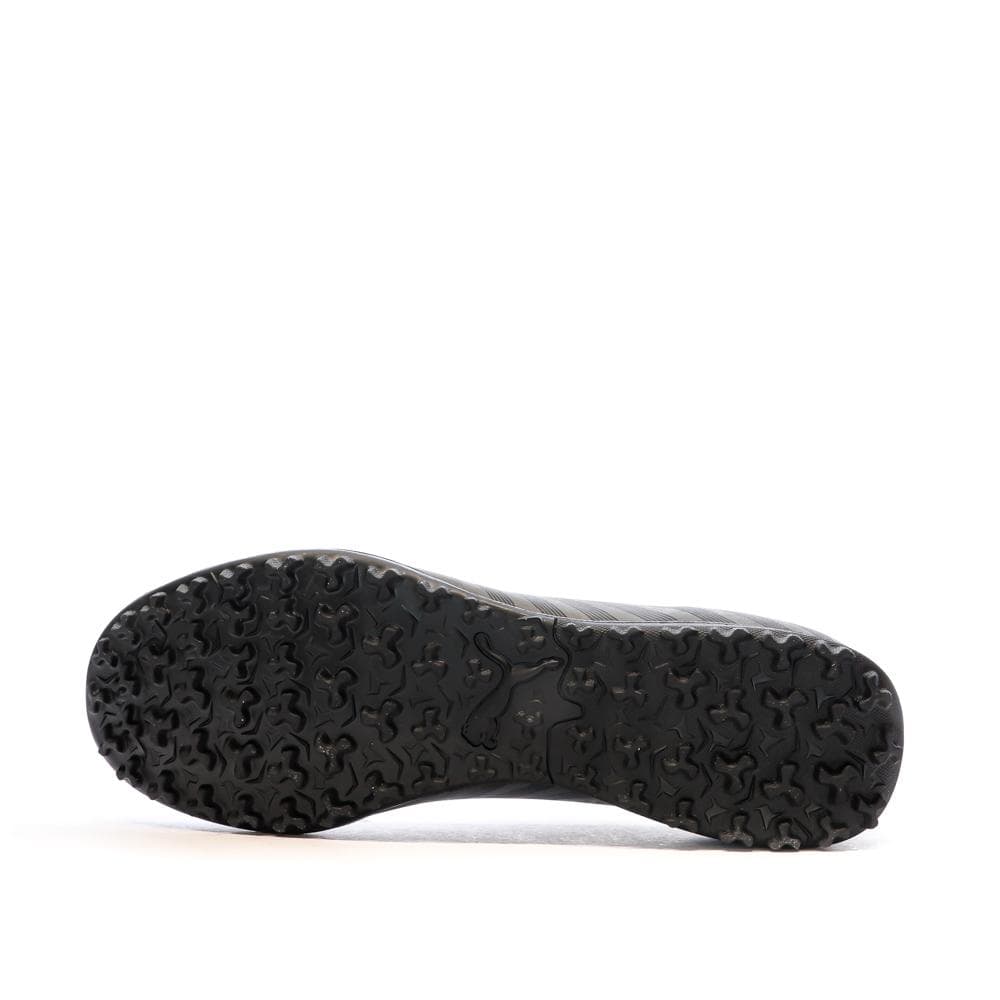 Chaussures de Futsal Noir/Gris Homme Puma Tacto 5
