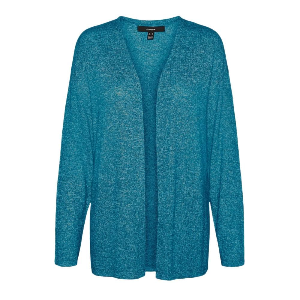Cardigan Bleu Femme Vero Moda Brianna 1
