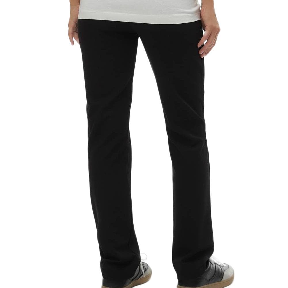 Pantalon de Grossesse Noir Femme Mamalicious 20020018 2