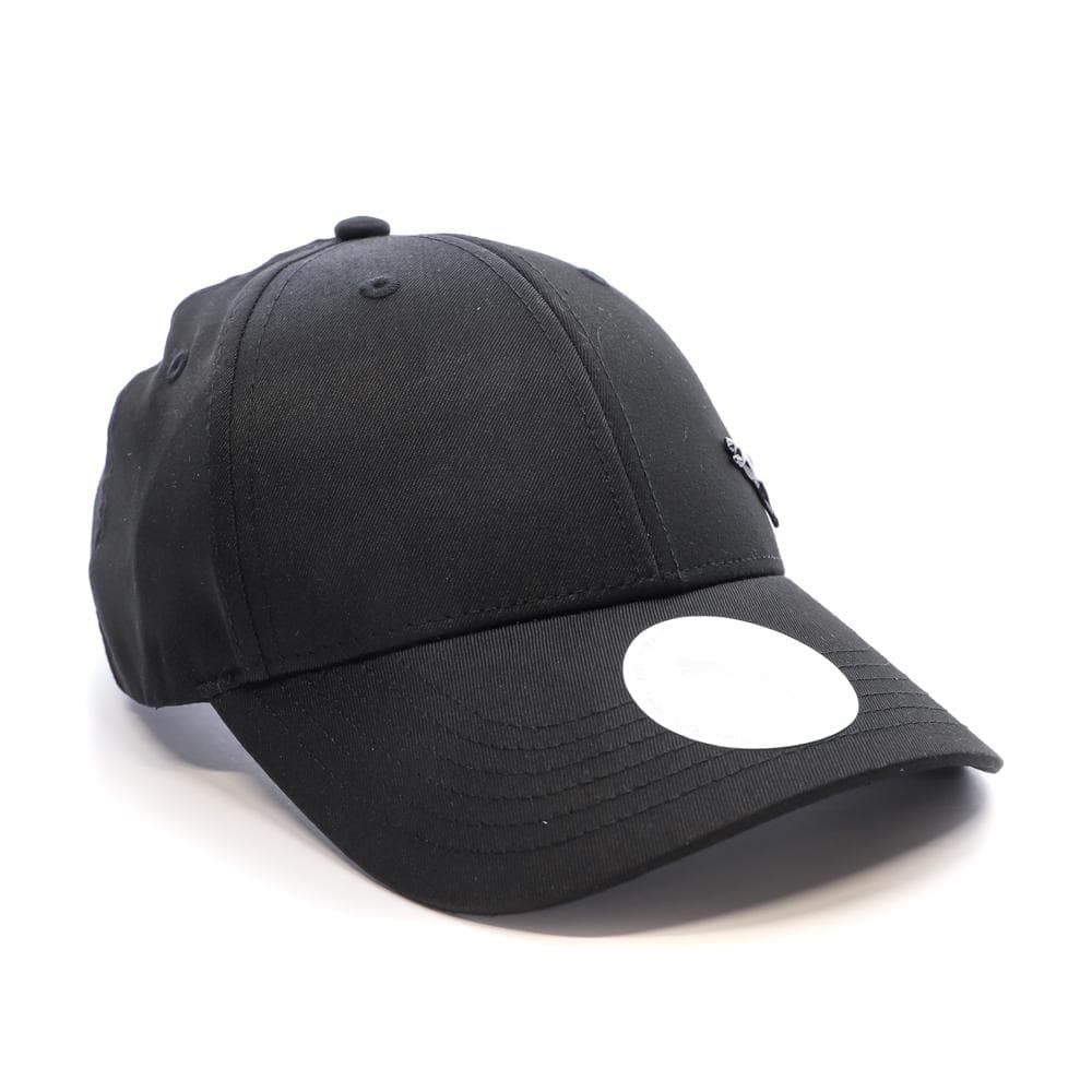 Casquette Noire Fille Puma Metal 2