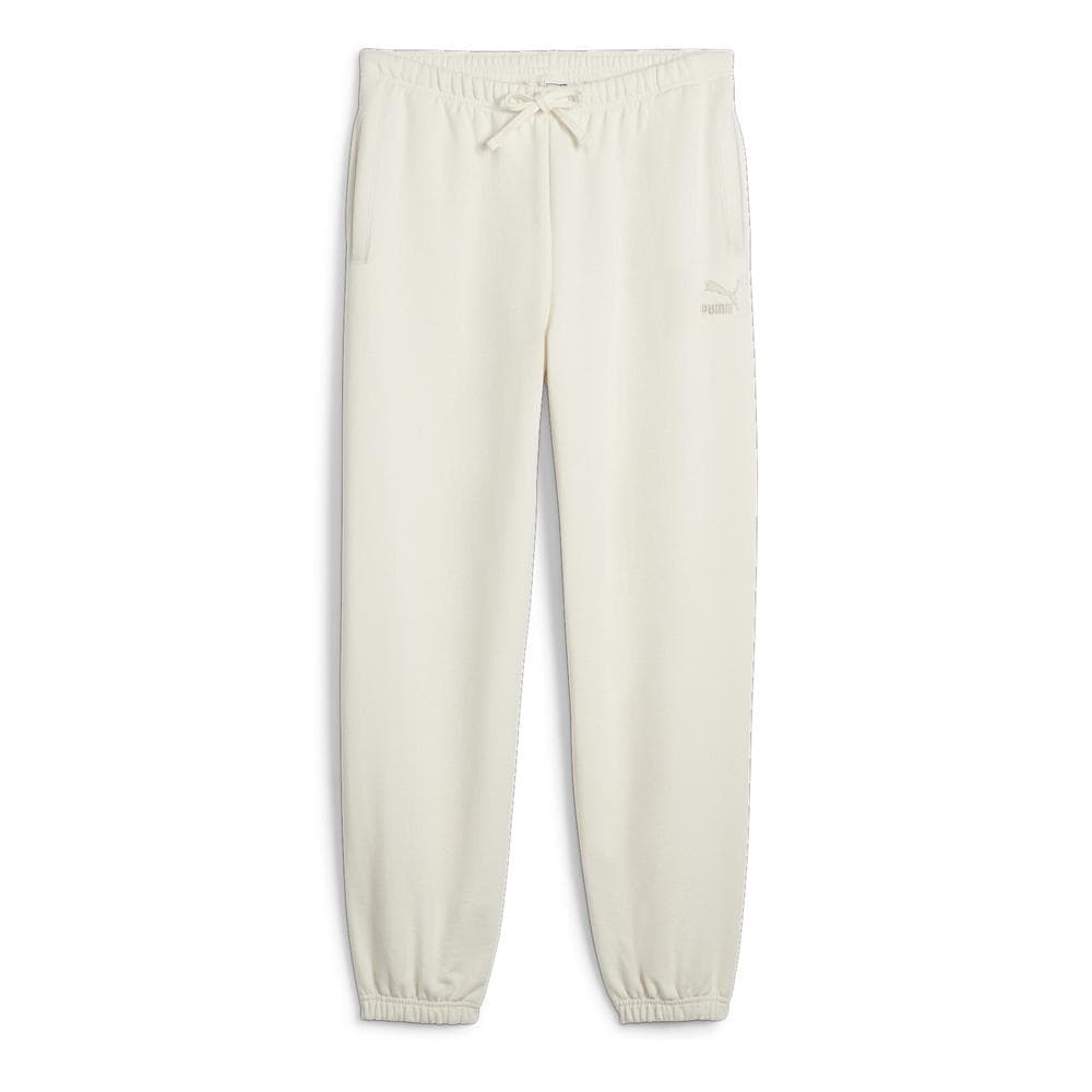 Jogging Blanc Femme Puma Better Classics 1