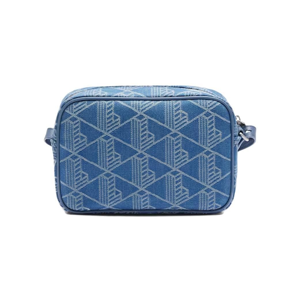Sac à bandoulière Bleu Femme Lacoste HERITAGE 2