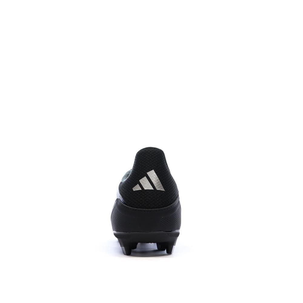 Chaussures de Foot Noires Homme Adidas Adidas F50 League FG/MG 3
