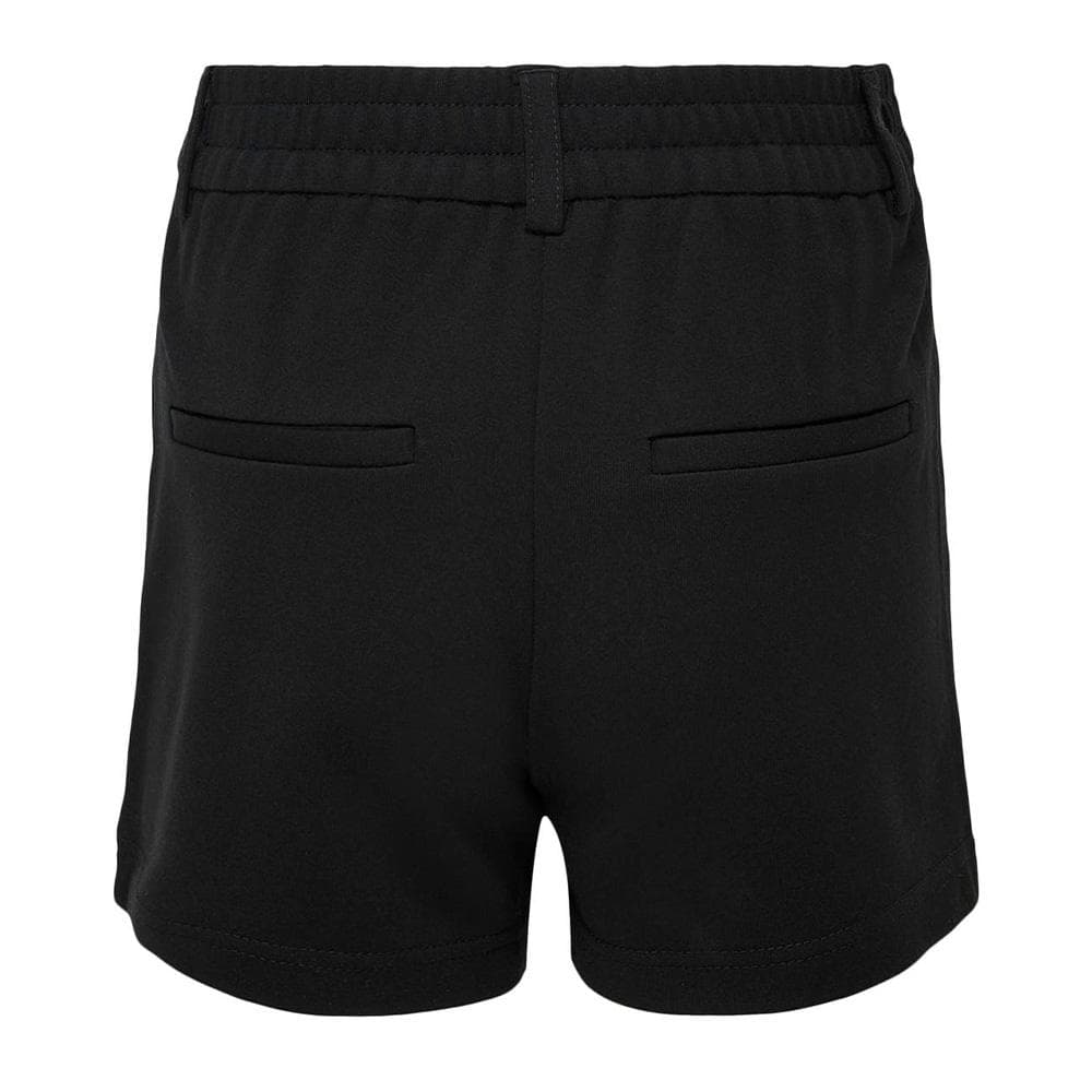 Short Noir Fille Kids Only Easy 2