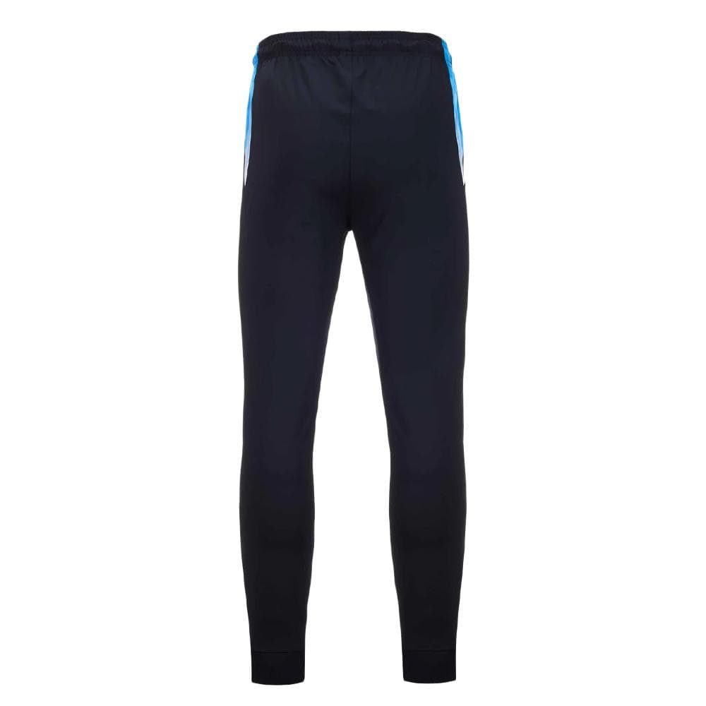 Jogging Marine/Turquoise Garçon Kappa Adric 2