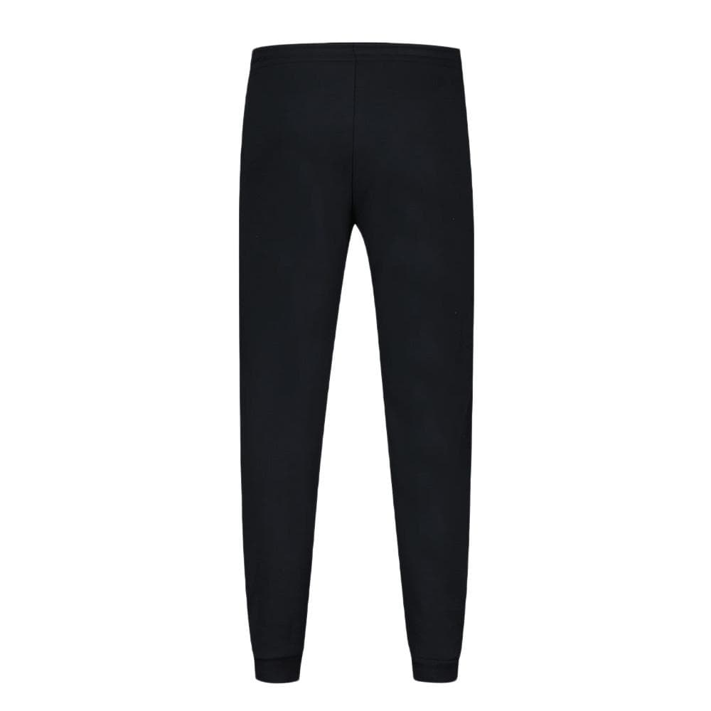 Jogging Noir Fille Le Coq Sportif N°5 Slim 2