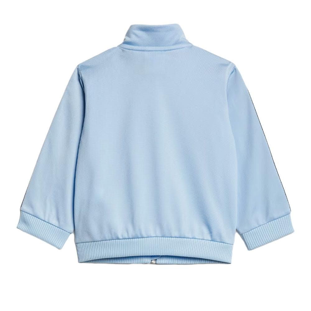 Survêtements Bleu Garçon Adidas Firebird 2