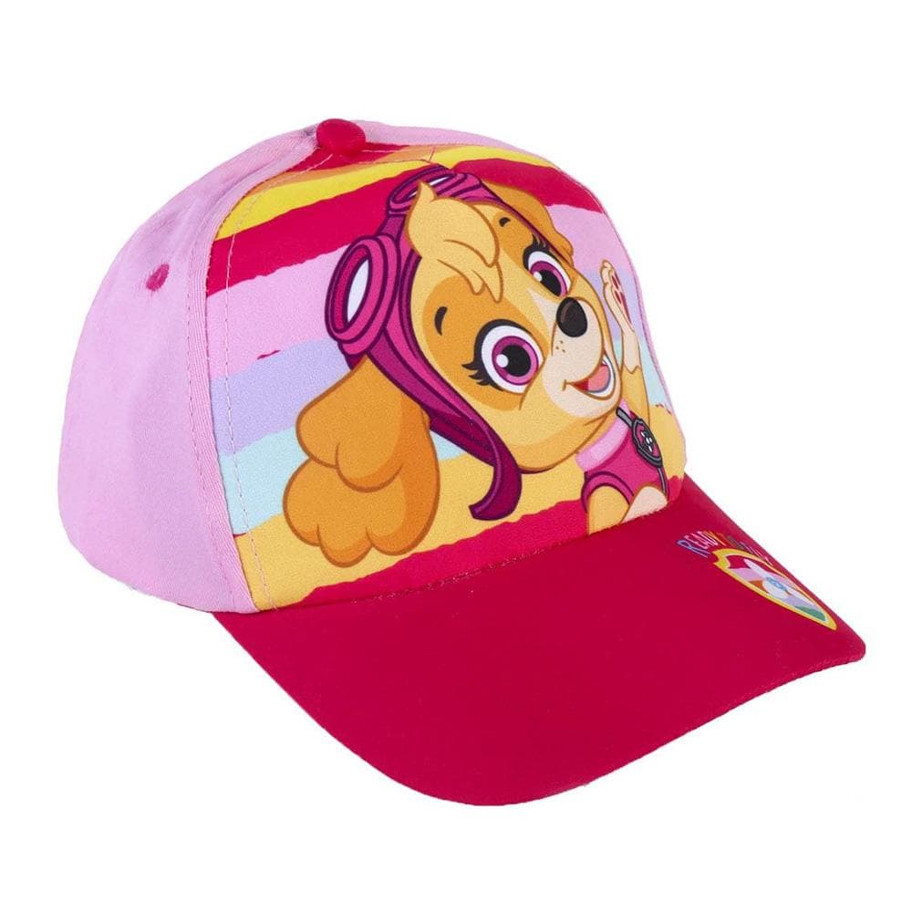 Kit Casquette + Lunette de Soleil Rose Enfant Sport Zone Stella 2